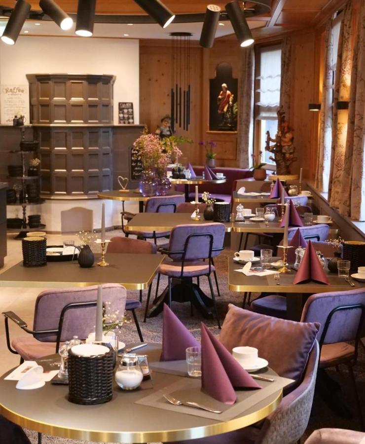 Hotel Schwarzwaldhof Hinterzarten Esterno foto