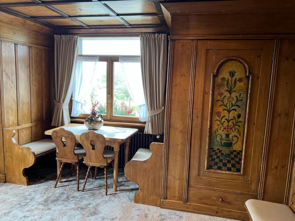 Hotel Schwarzwaldhof Hinterzarten Esterno foto