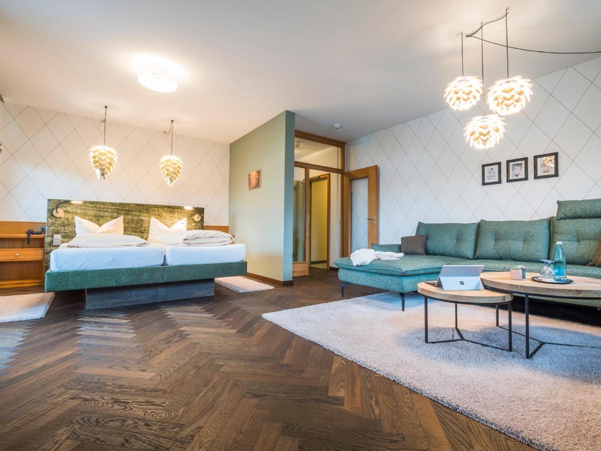 Hotel Schwarzwaldhof Hinterzarten Esterno foto