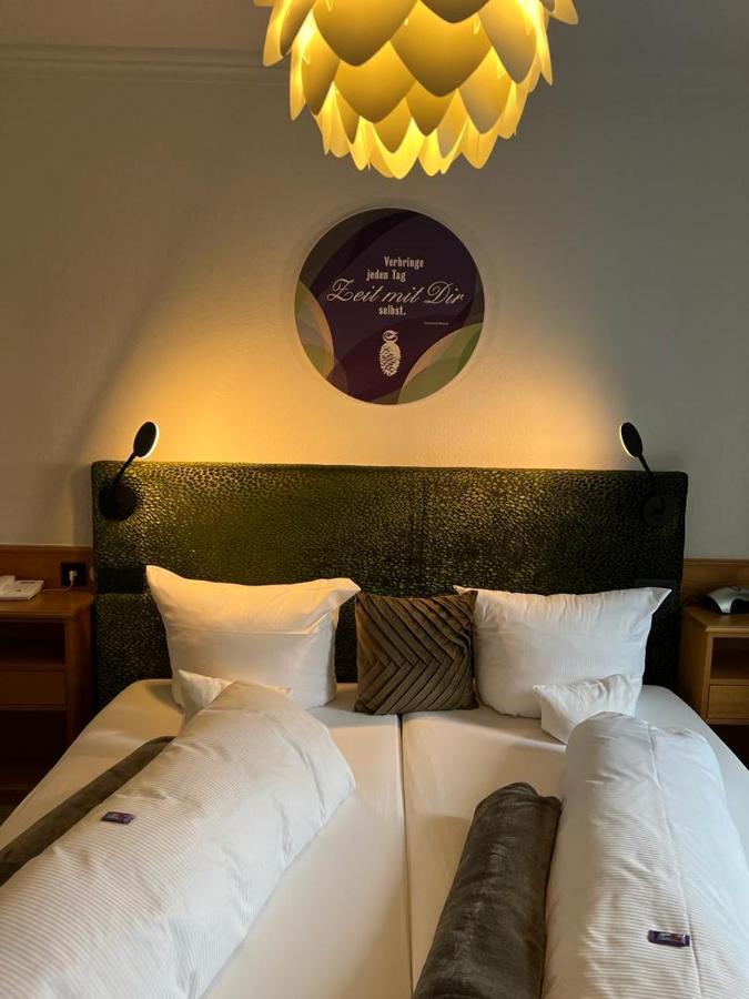 Hotel Schwarzwaldhof Hinterzarten Esterno foto